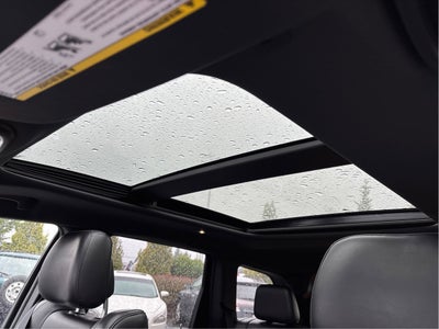 2017 Jeep Grand Cherokee Limited 4WD