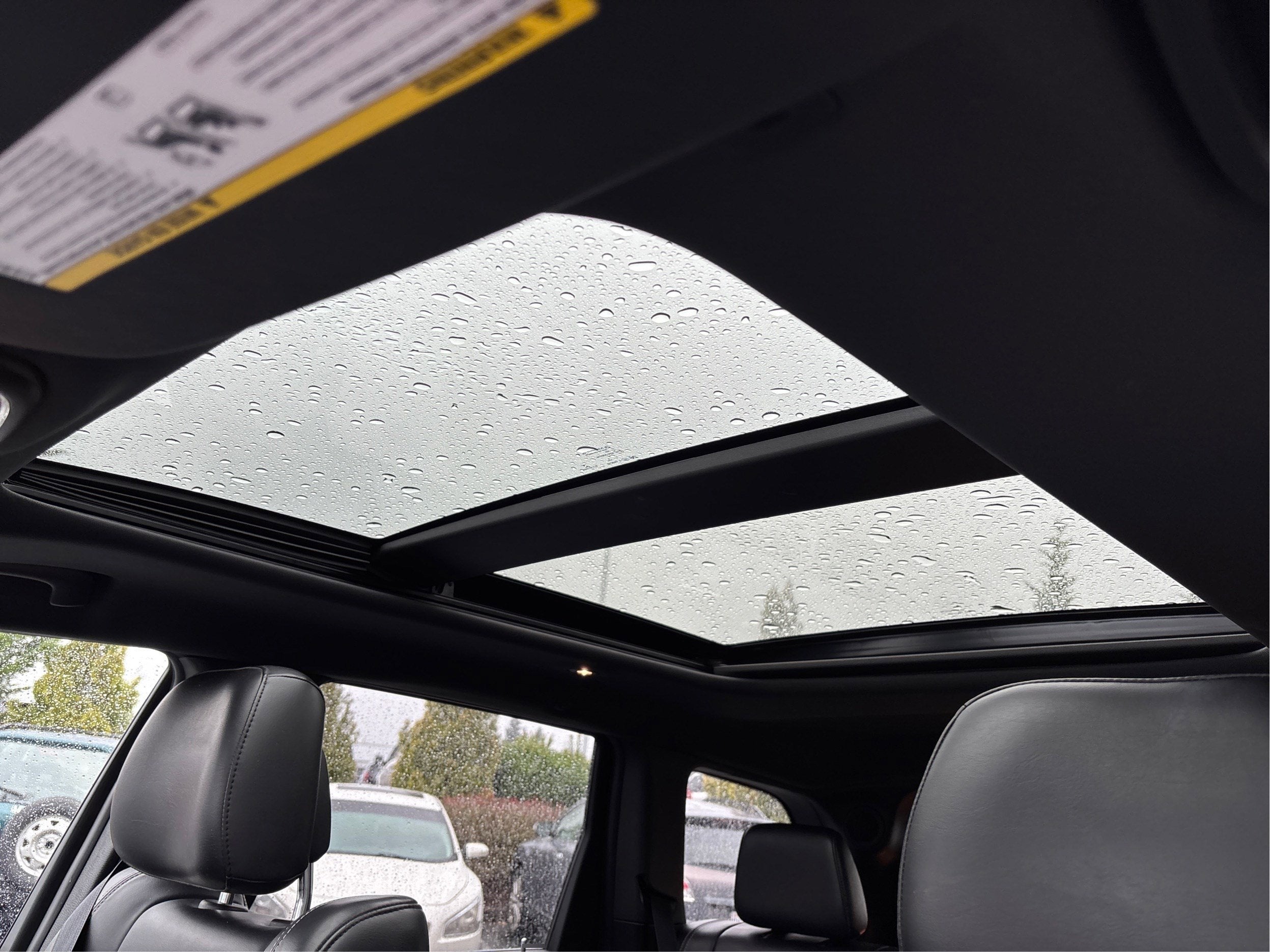 2017 Jeep Grand Cherokee Limited 4WD