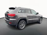 2017 Jeep Grand Cherokee Limited 4WD