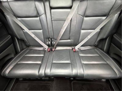 2017 Jeep Grand Cherokee Limited 4WD