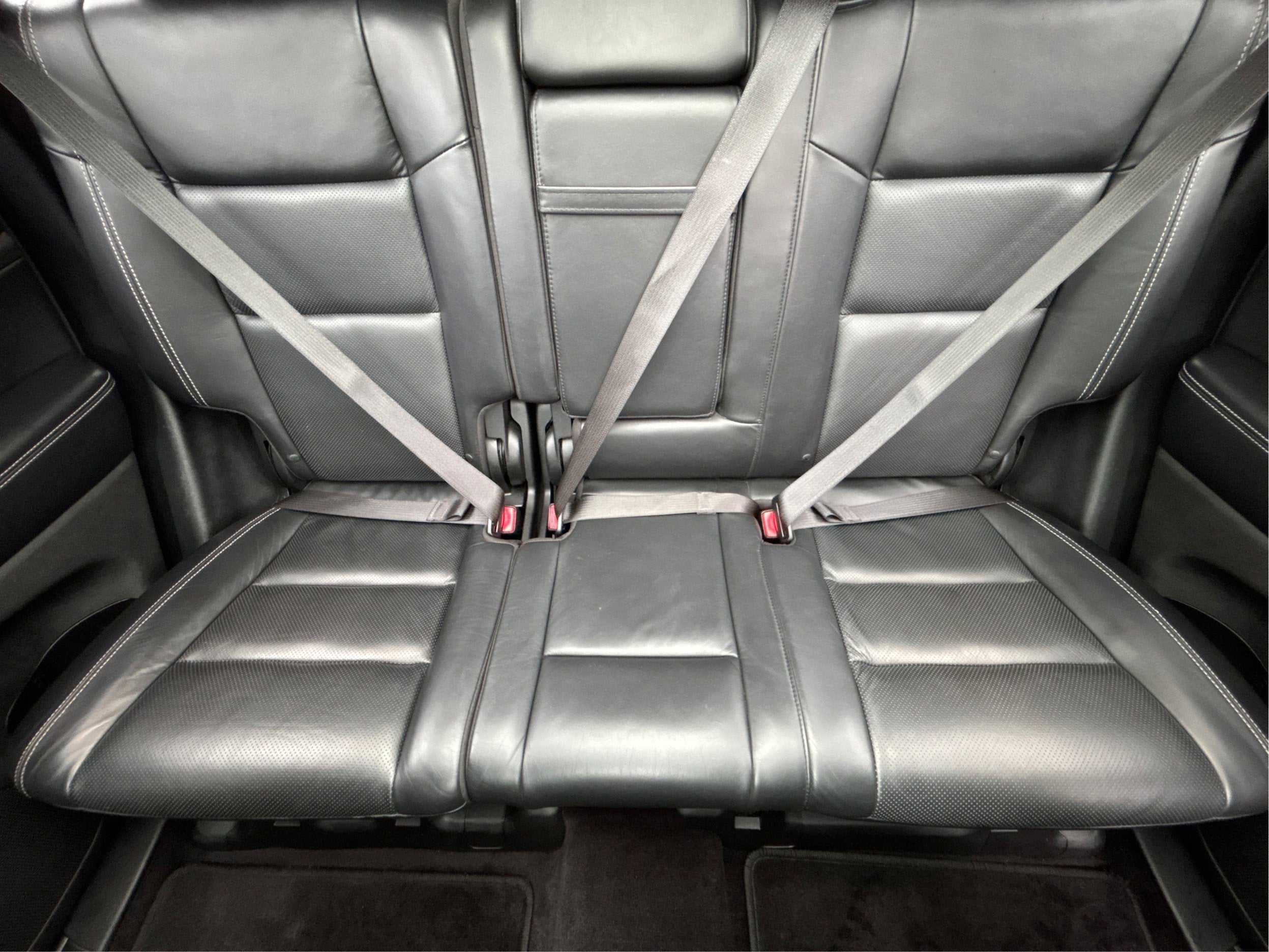 2017 Jeep Grand Cherokee Limited 4WD