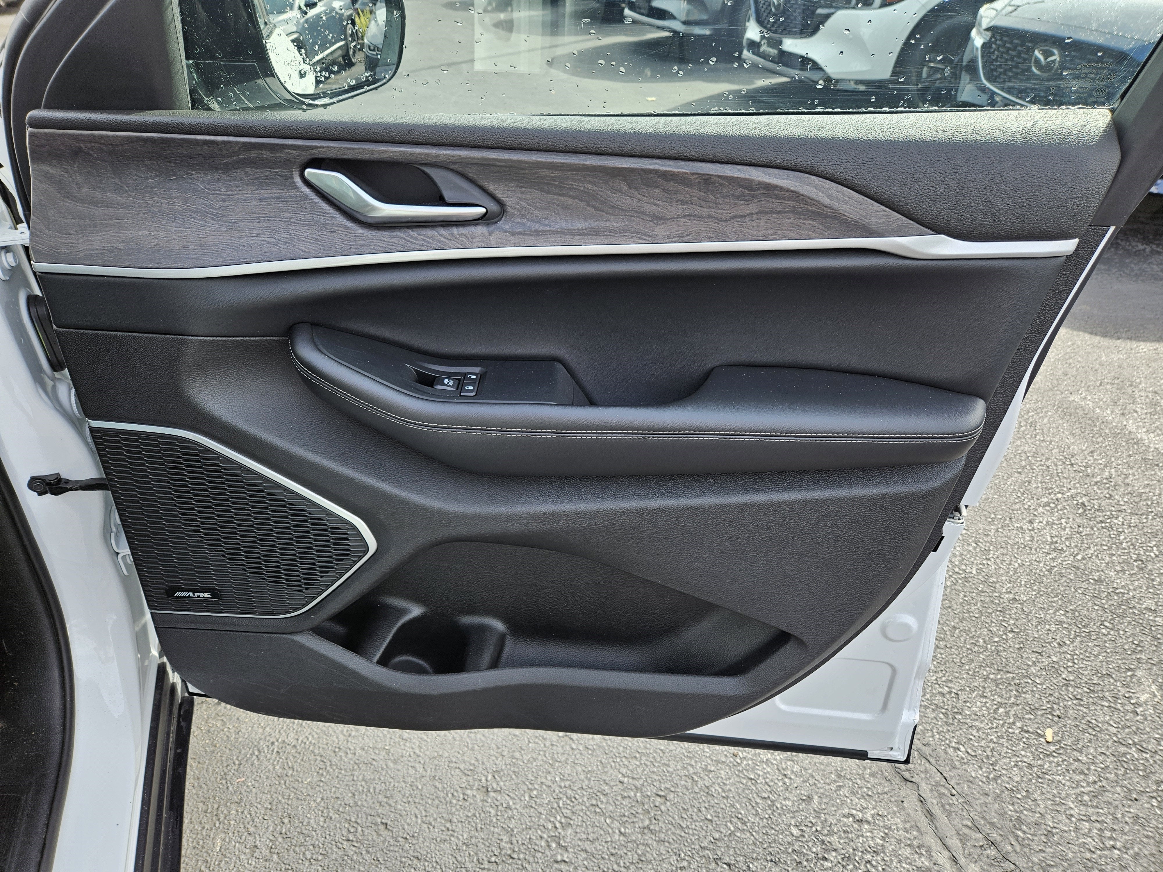 2024 Jeep Grand Cherokee 4xe 4WD