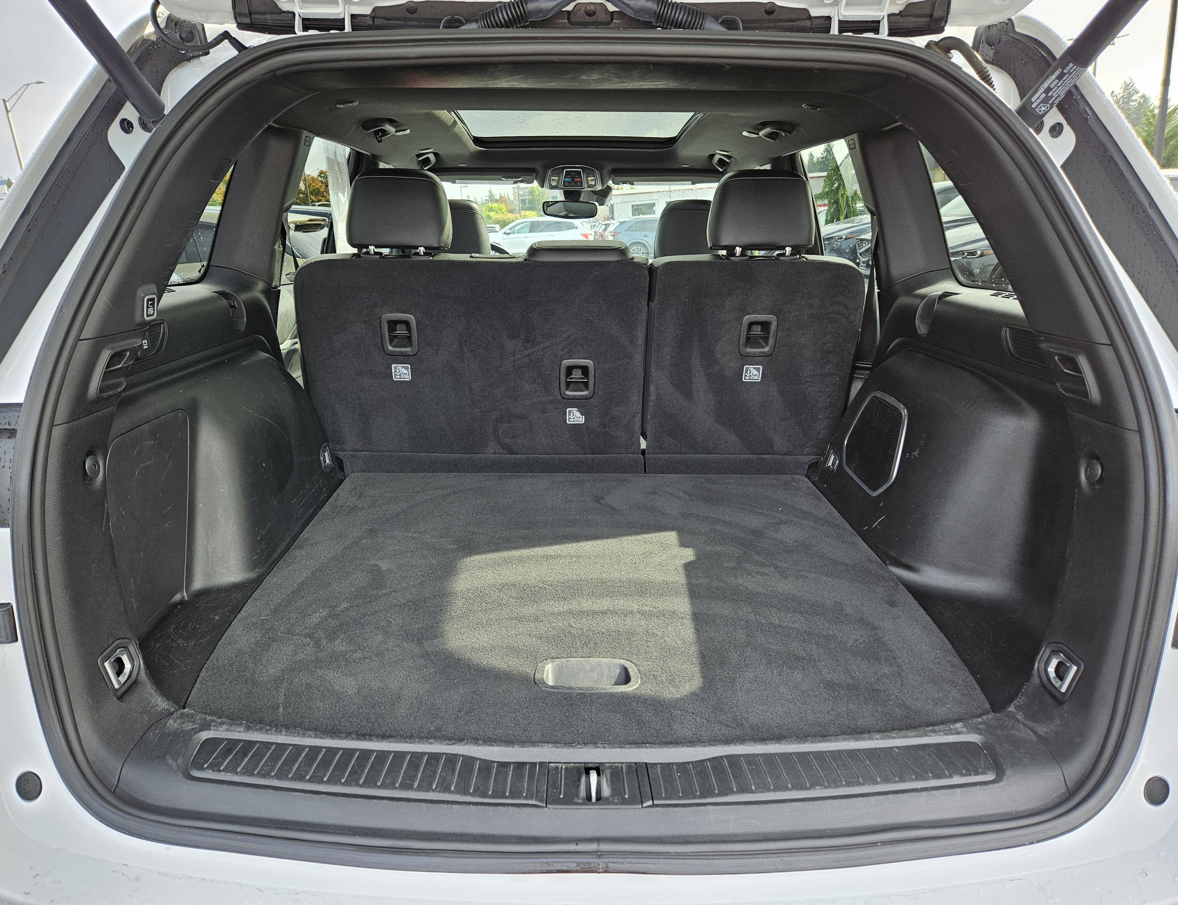 2024 Jeep Grand Cherokee 4xe 4WD