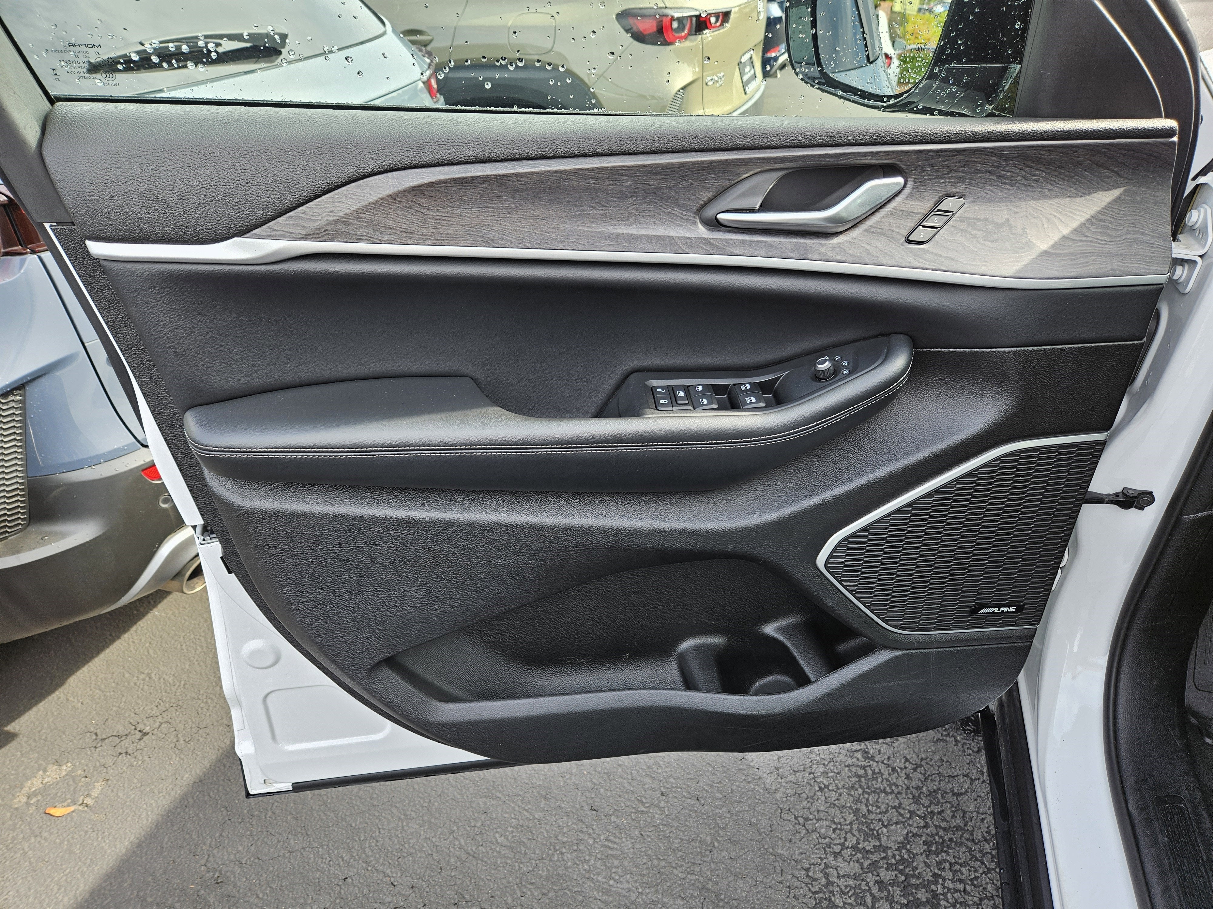 2024 Jeep Grand Cherokee 4xe 4WD