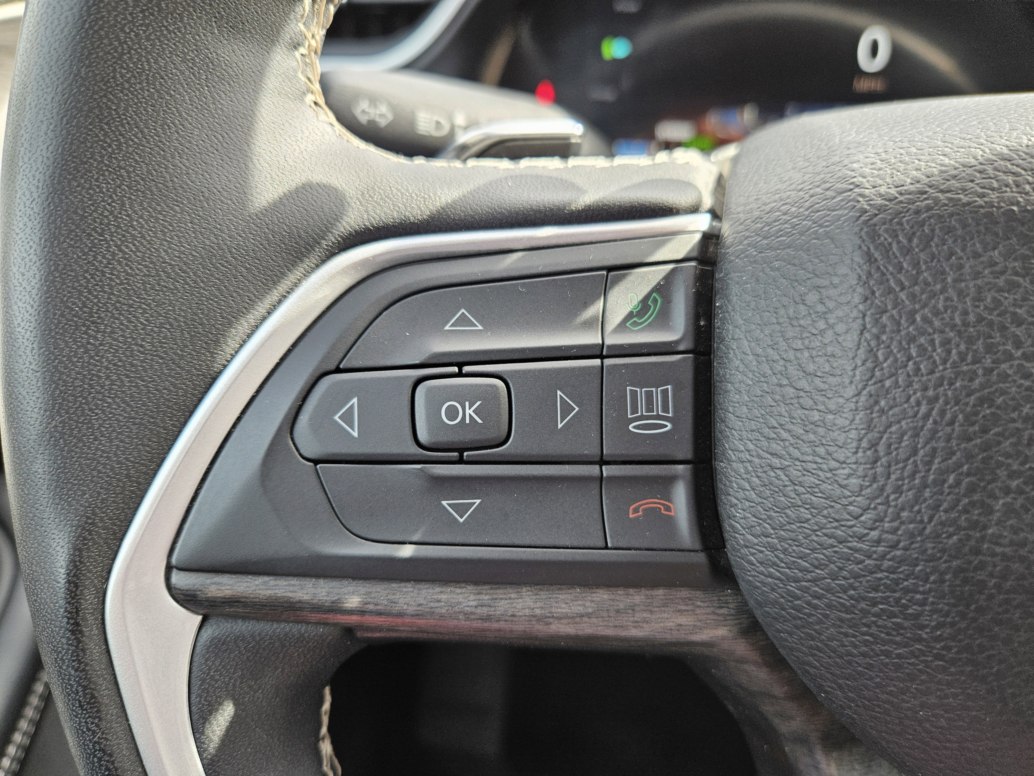 2024 Jeep Grand Cherokee 4xe 4WD