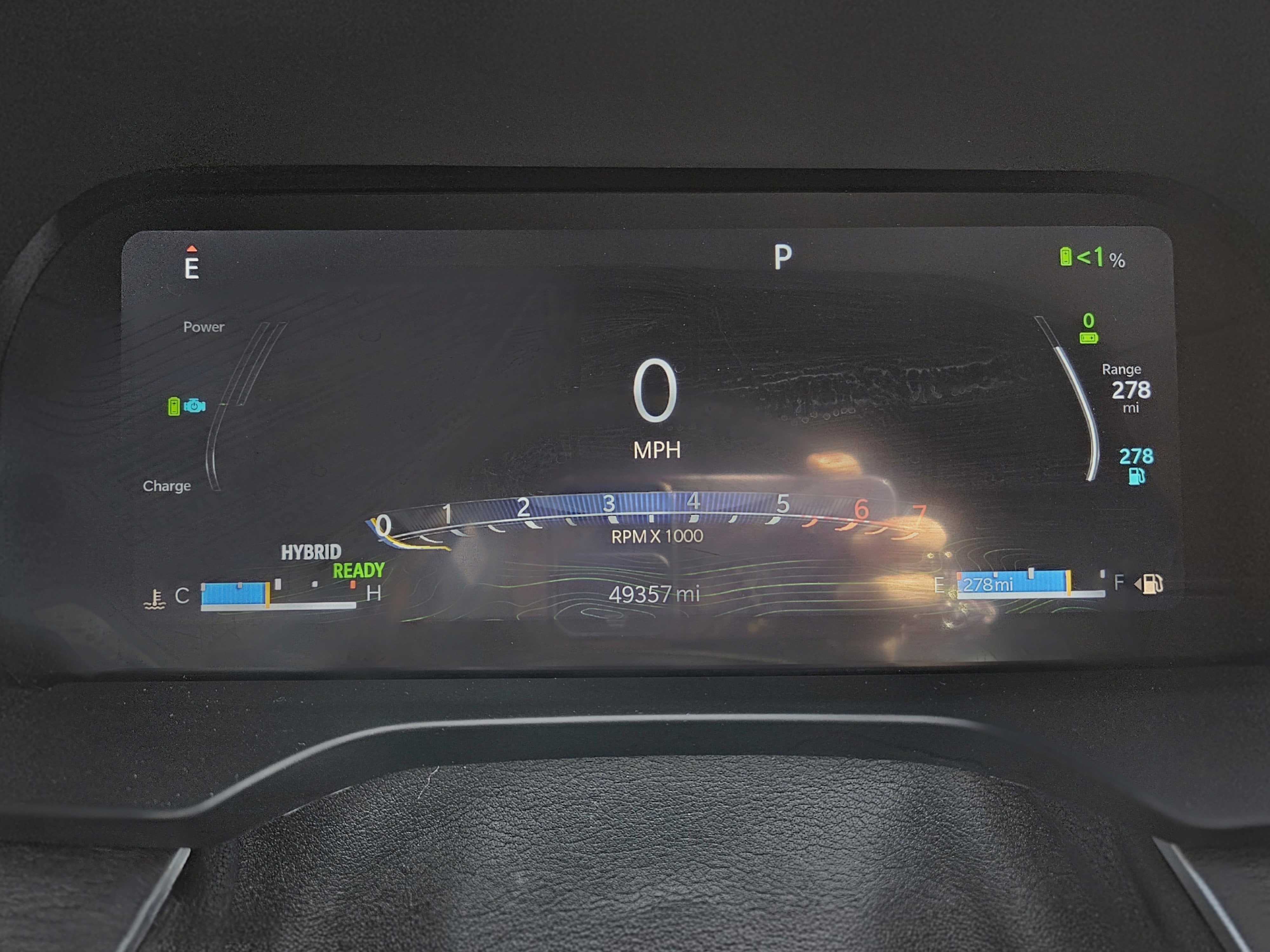 2024 Jeep Grand Cherokee 4xe 4WD