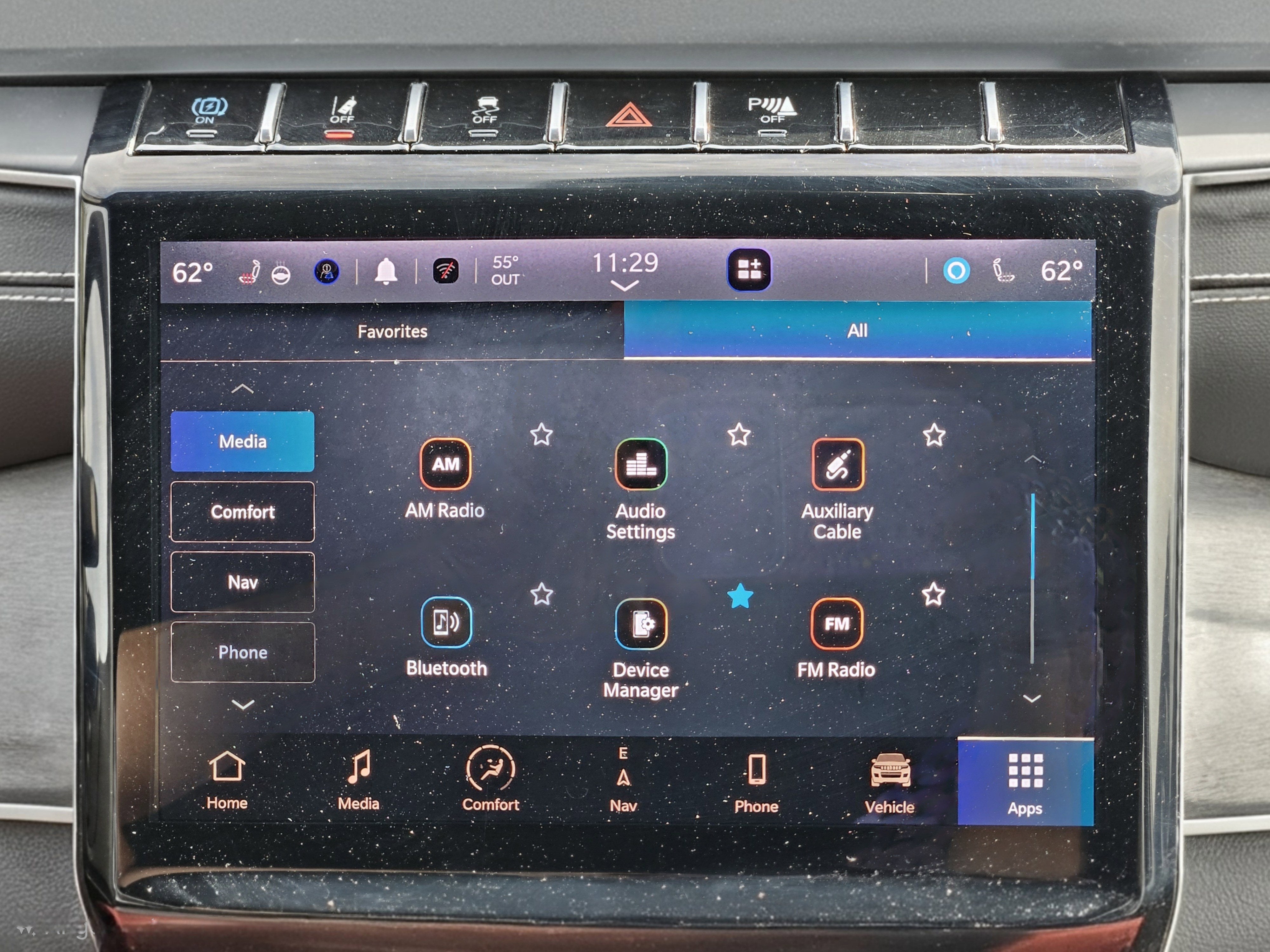 2024 Jeep Grand Cherokee 4xe 4WD