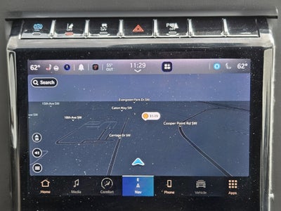 2024 Jeep Grand Cherokee 4xe 4WD