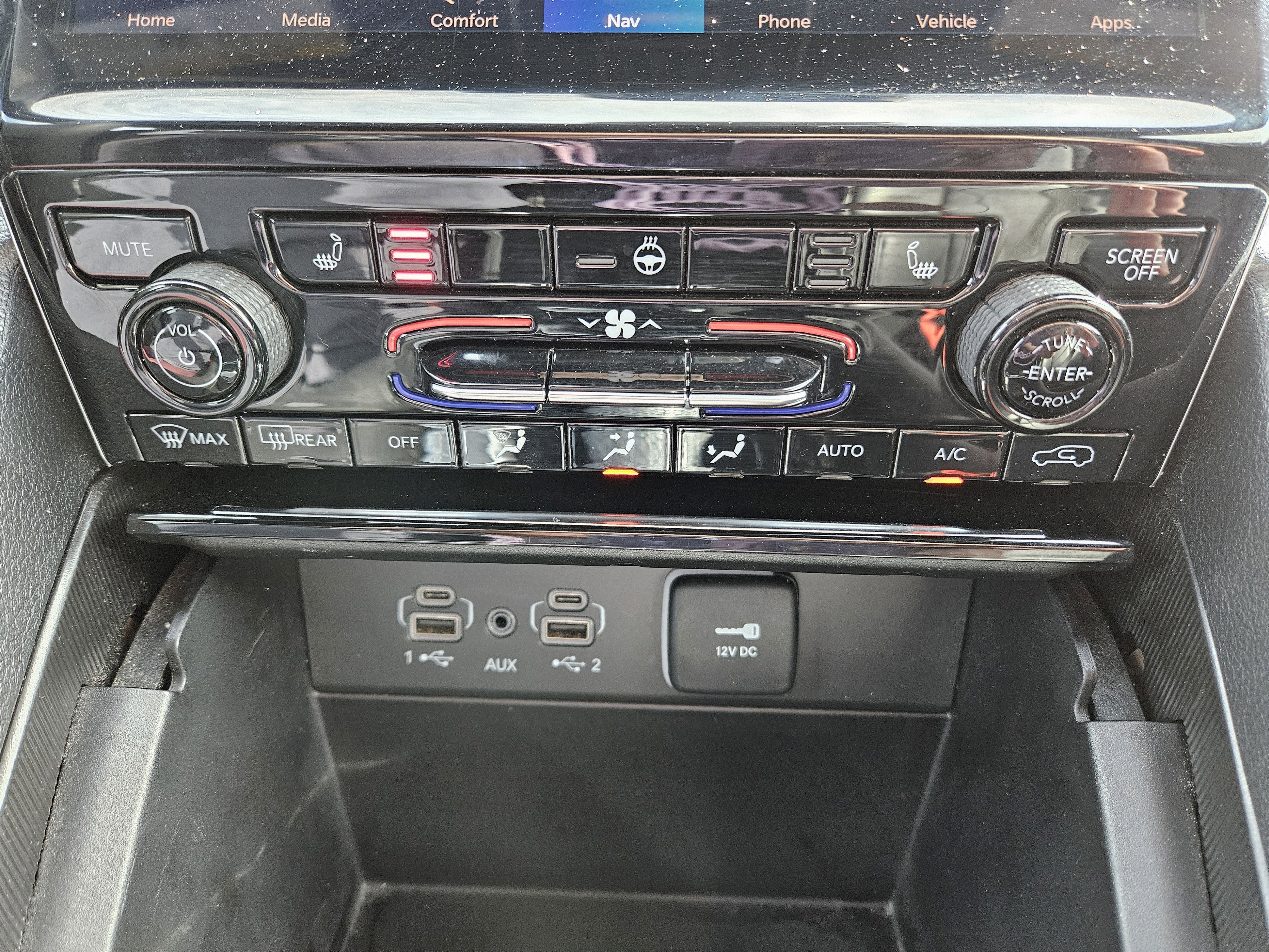 2024 Jeep Grand Cherokee 4xe 4WD