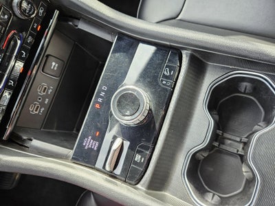 2024 Jeep Grand Cherokee 4xe 4WD