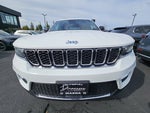 2024 Jeep Grand Cherokee 4xe 4WD