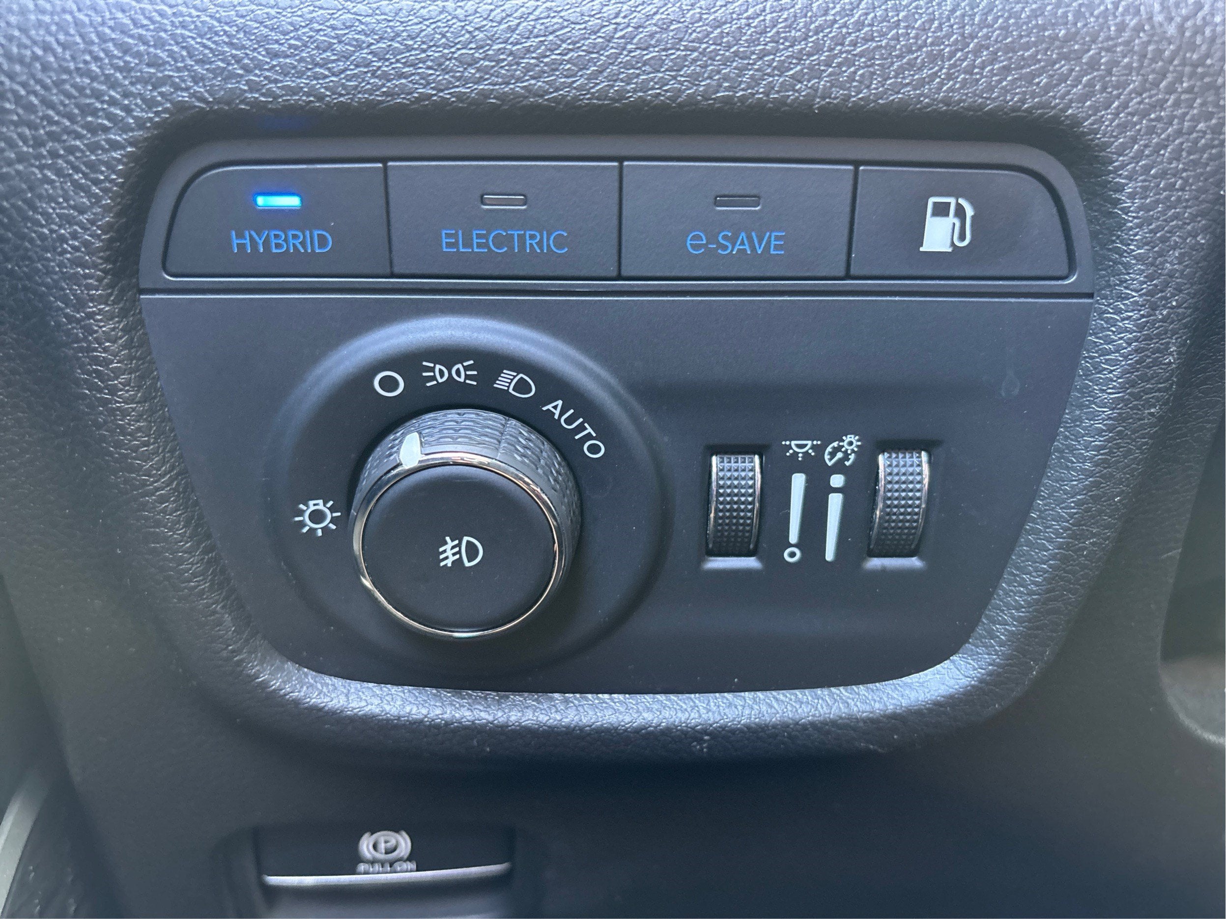 2024 Jeep Grand Cherokee 4xe 4WD