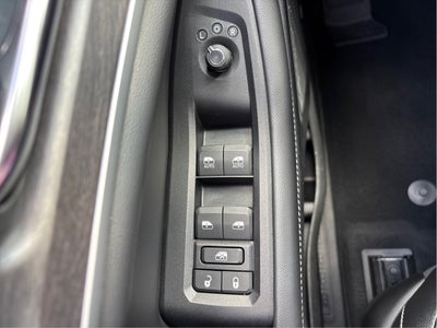 2024 Jeep Grand Cherokee 4xe 4WD