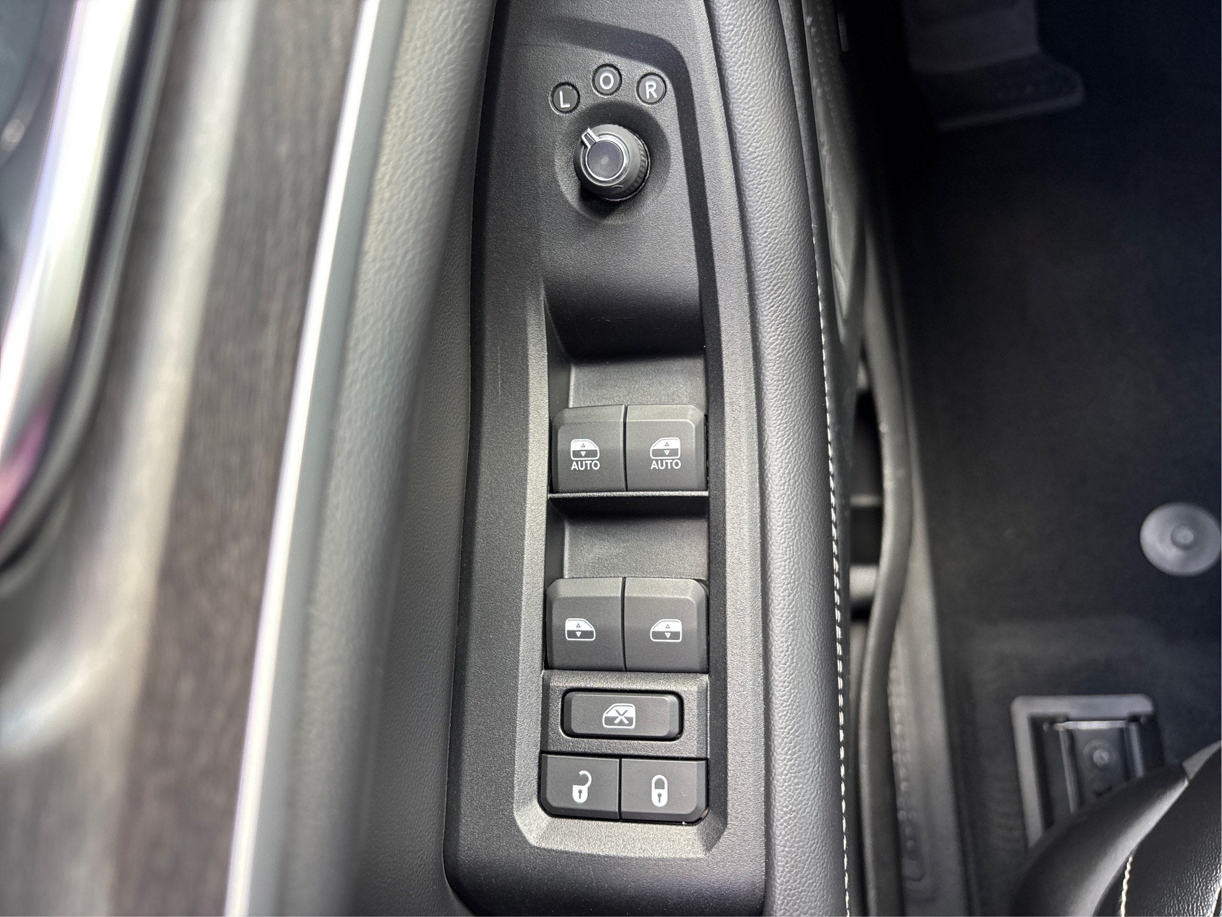 2024 Jeep Grand Cherokee 4xe 4WD