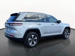 2024 Jeep Grand Cherokee 4xe 4WD