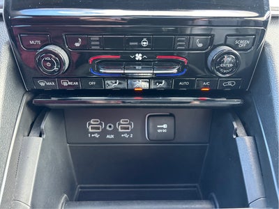 2024 Jeep Grand Cherokee 4xe 4WD