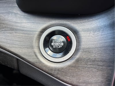 2024 Jeep Grand Cherokee 4xe 4WD