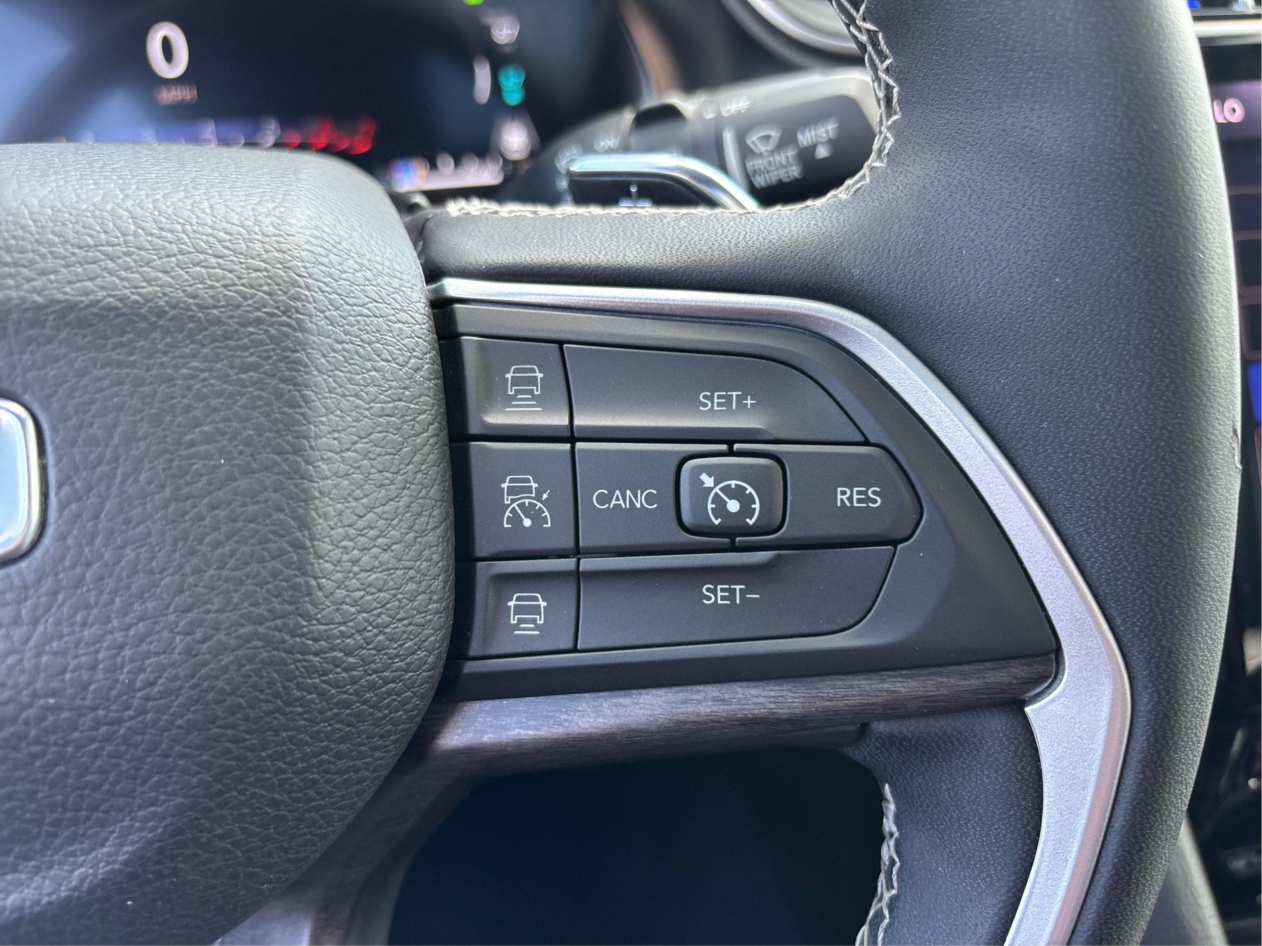2024 Jeep Grand Cherokee 4xe 4WD