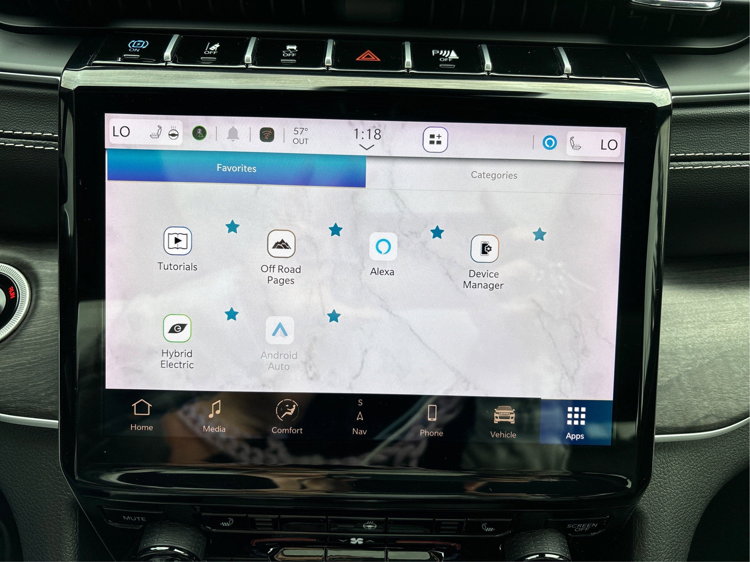 2024 Jeep Grand Cherokee 4xe 4DR 4WD