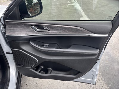 2024 Jeep Grand Cherokee 4xe 4DR 4WD