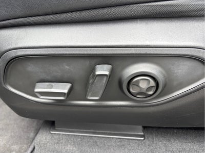 2024 Jeep Grand Cherokee 4xe 4DR 4WD