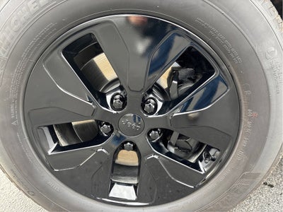 2024 Jeep Grand Cherokee 4xe 4DR 4WD