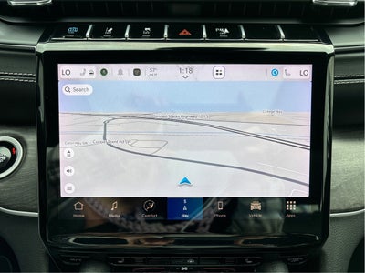 2024 Jeep Grand Cherokee 4xe 4DR 4WD