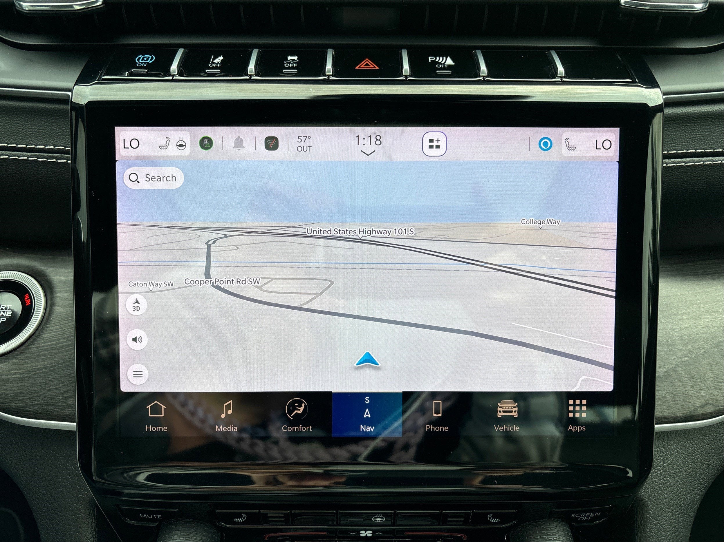 2024 Jeep Grand Cherokee 4xe 4DR 4WD