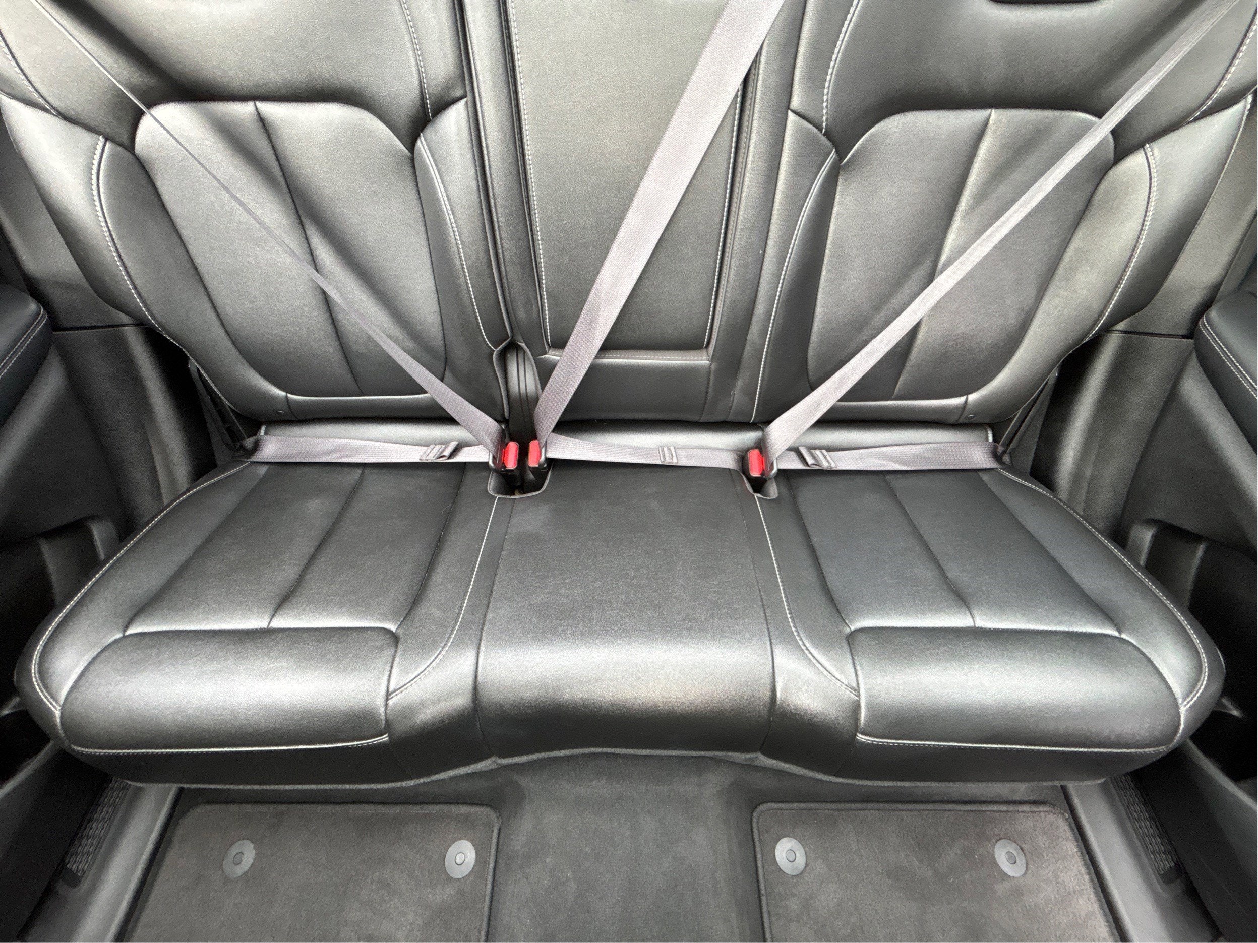 2024 Jeep Grand Cherokee 4xe 4DR 4WD