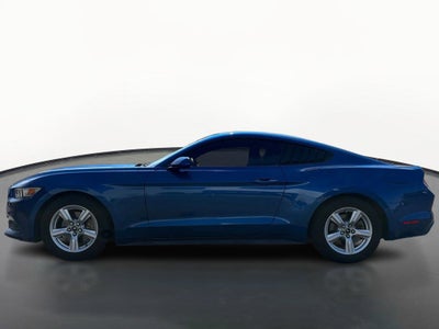 2017 Ford Mustang V6