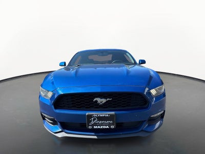 2017 Ford Mustang V6
