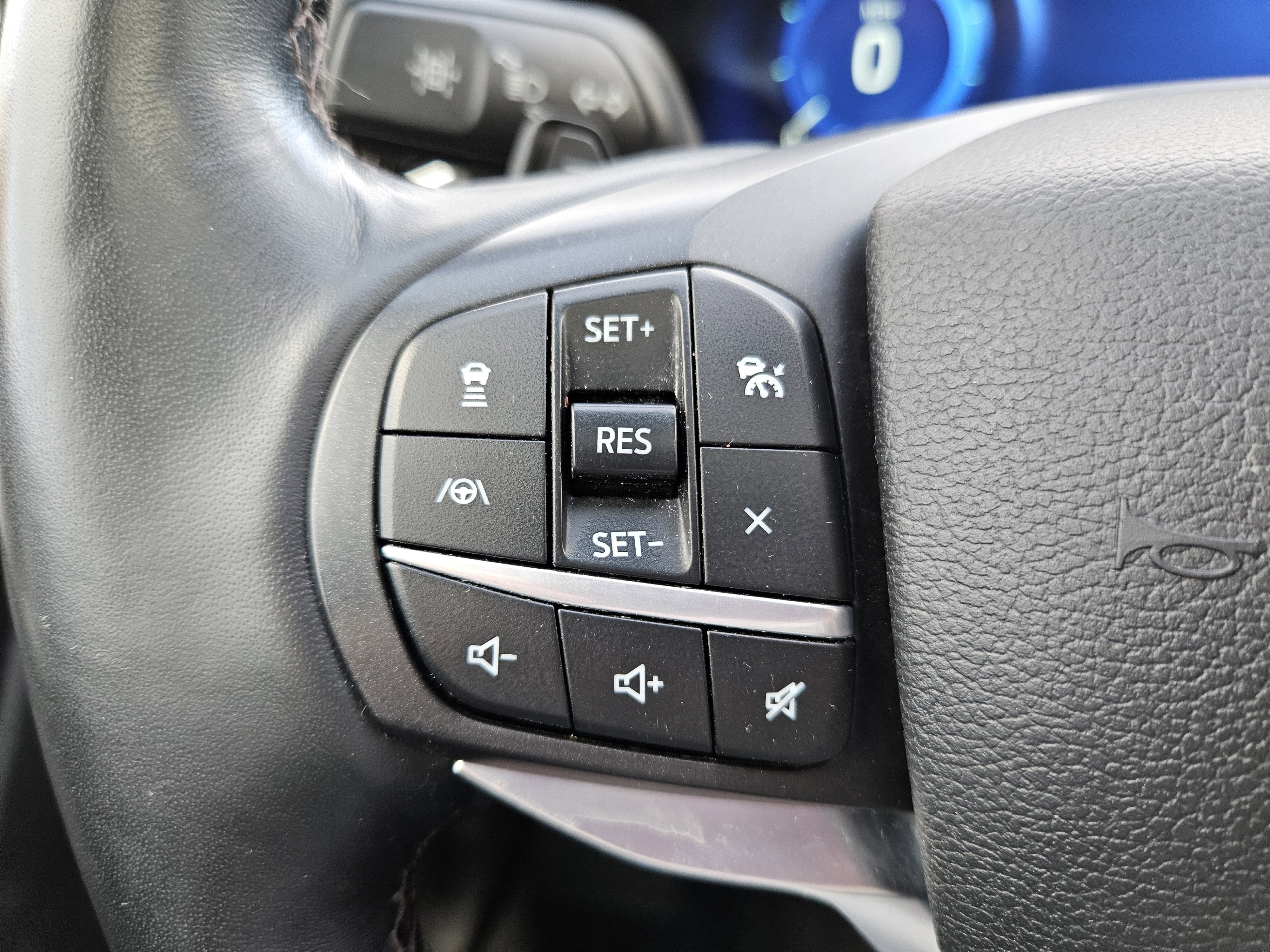 2020 Ford Explorer Platinum 4WD