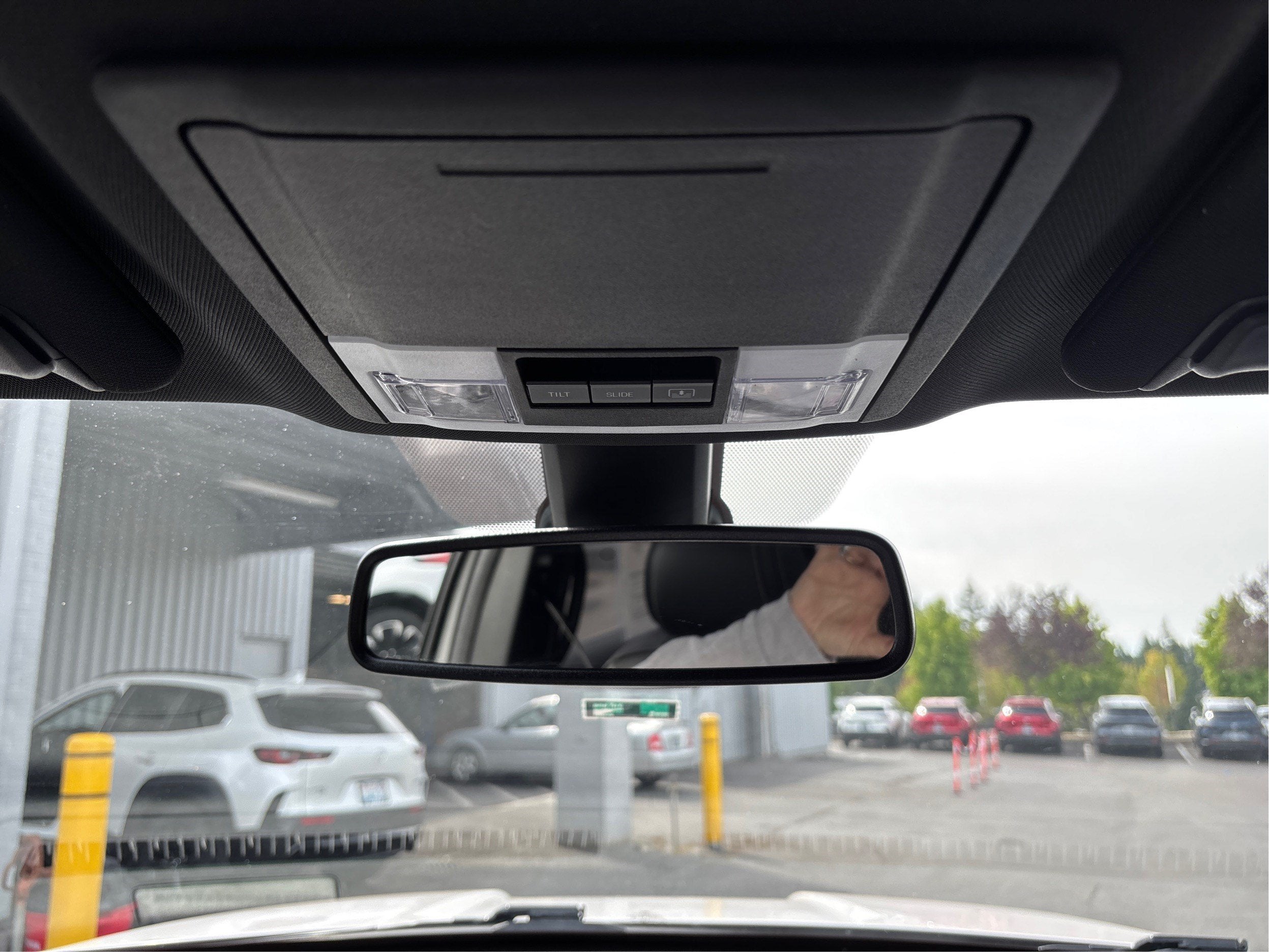 2017 Ford Explorer Platinum 4WD