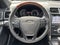 2017 Ford Explorer Platinum 4WD