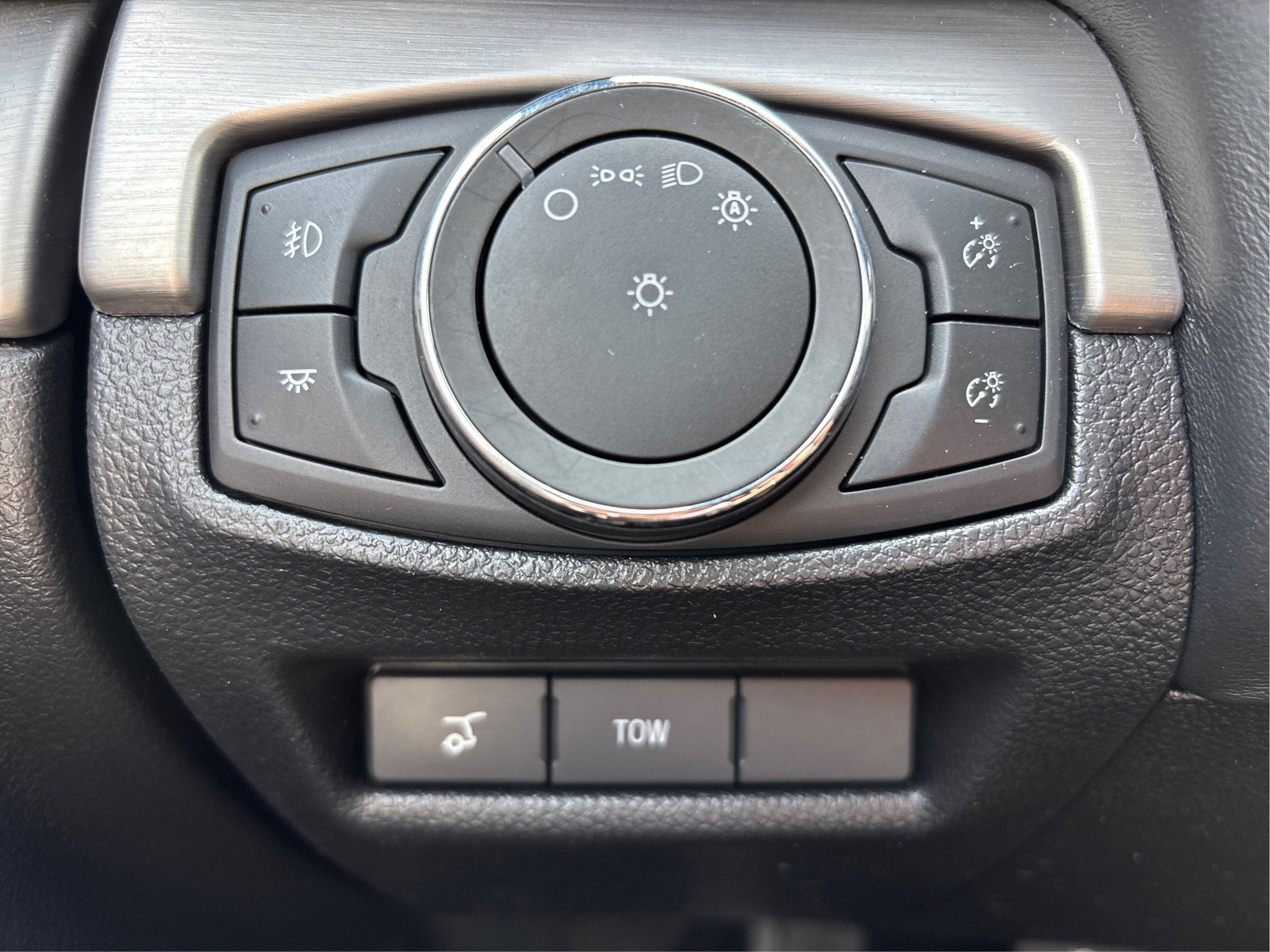 2017 Ford Explorer Platinum 4WD