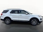 2017 Ford Explorer Platinum 4WD