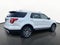 2017 Ford Explorer Platinum 4WD