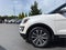 2017 Ford Explorer Platinum 4WD