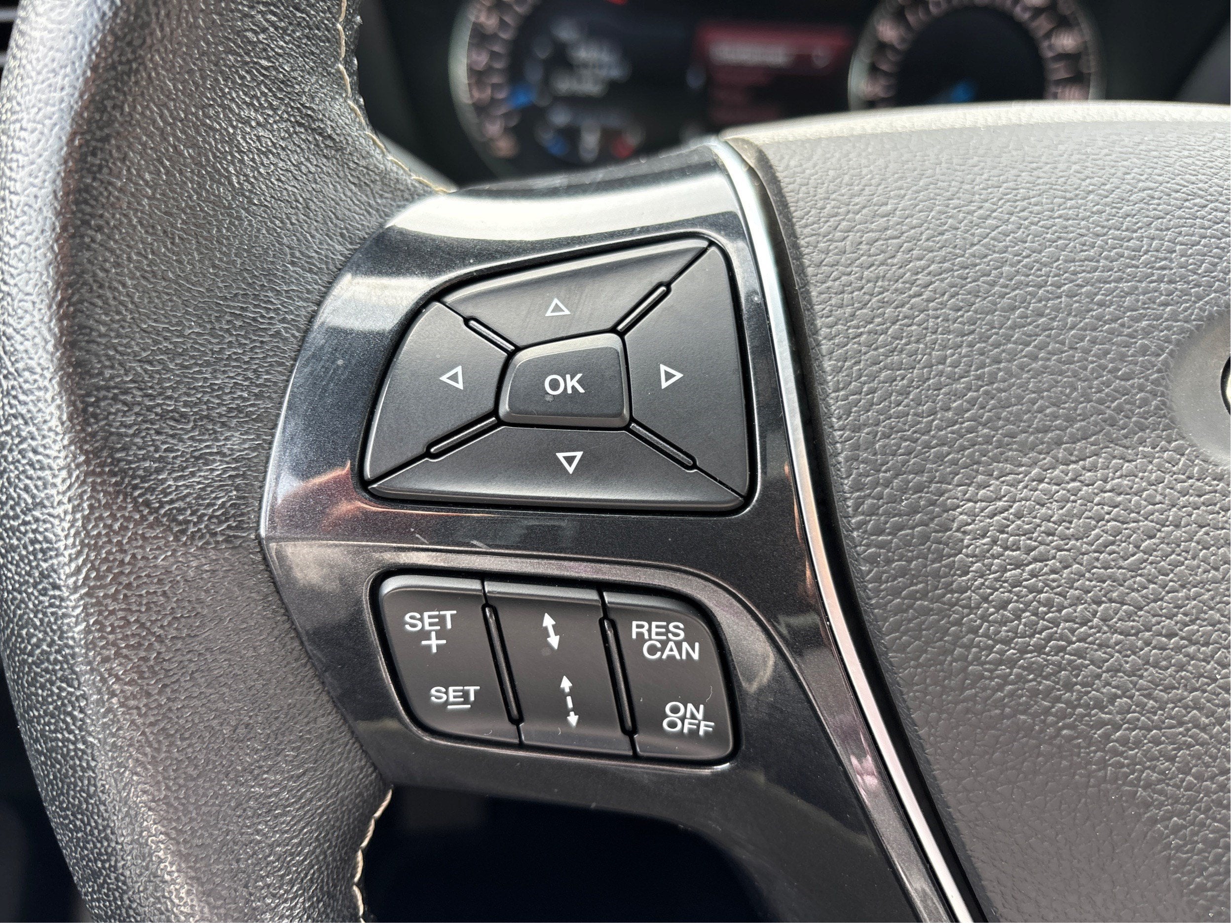 2017 Ford Explorer Platinum 4WD