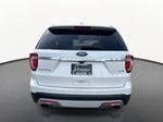 2017 Ford Explorer Platinum 4WD