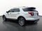 2017 Ford Explorer Platinum 4WD