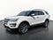 2017 Ford Explorer Platinum 4WD