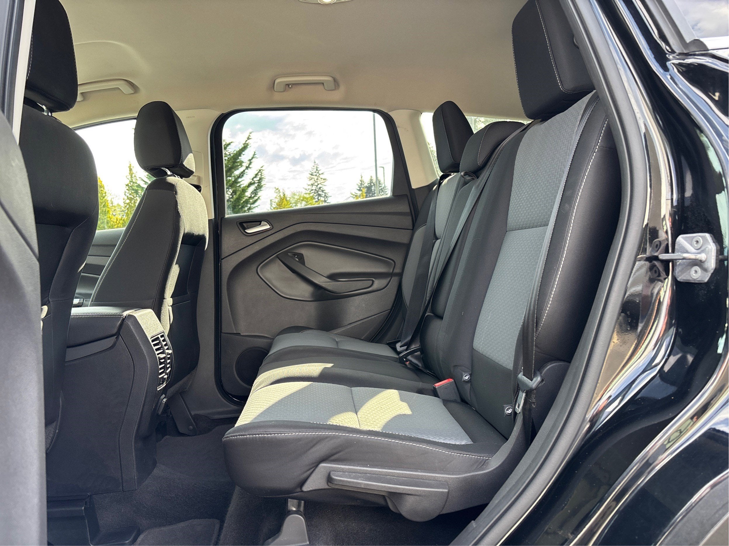 2017 Ford Escape SE 4WD