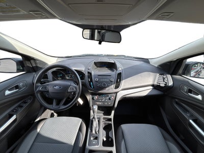 2017 Ford Escape SE 4WD