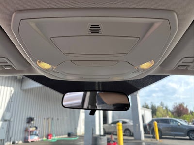 2017 Ford Escape SE 4WD