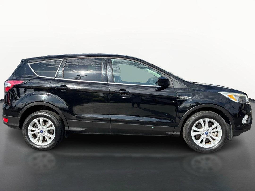 2017 Ford Escape SE 4WD