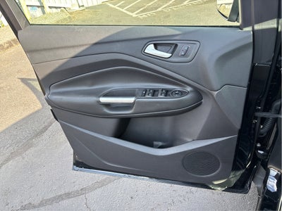 2017 Ford Escape SE 4WD