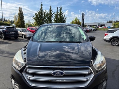 2017 Ford Escape SE 4WD