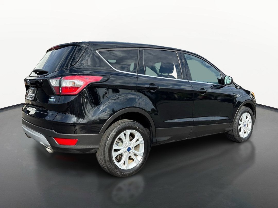 2017 Ford Escape SE 4WD