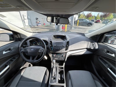 2017 Ford Escape SE 4WD